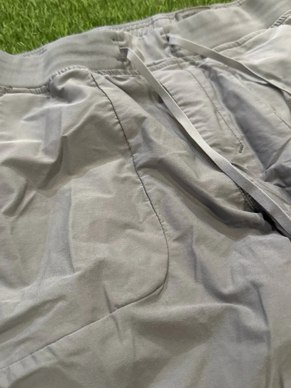 Vintage Genes Performance Pants